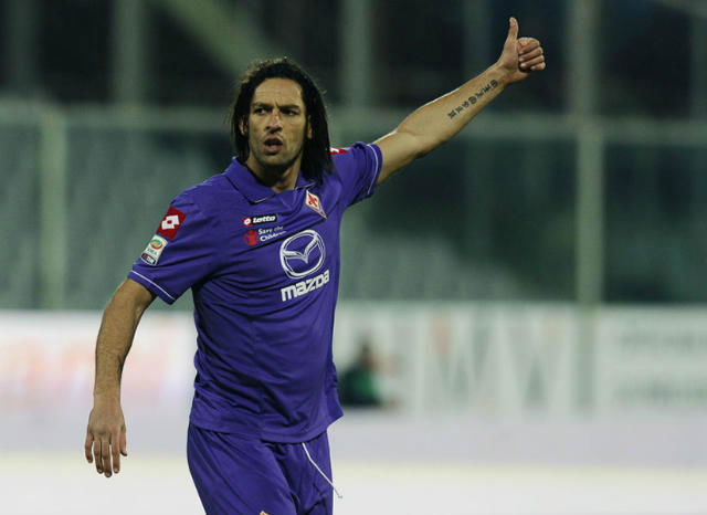 Amauri a cuore aperto: “Voglio solo restare a Parma” preview