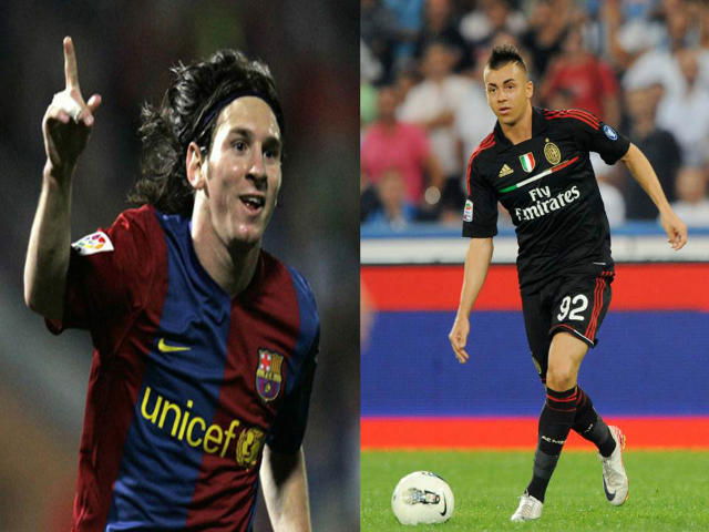 Barcellona-Milan, giocatela con noi preview