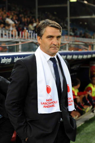 Esclusiva: De Canio-Pescara, per ora nessun impegno article-post