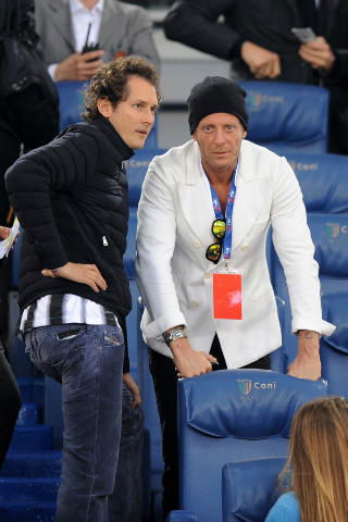 Juventus: John Elkann chiude a Ibra preview