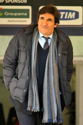 Cairo: “Al Toro non posso rimproverare nulla” preview