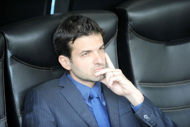 Stramaccioni:”Il verdetto lo darà il campo” preview