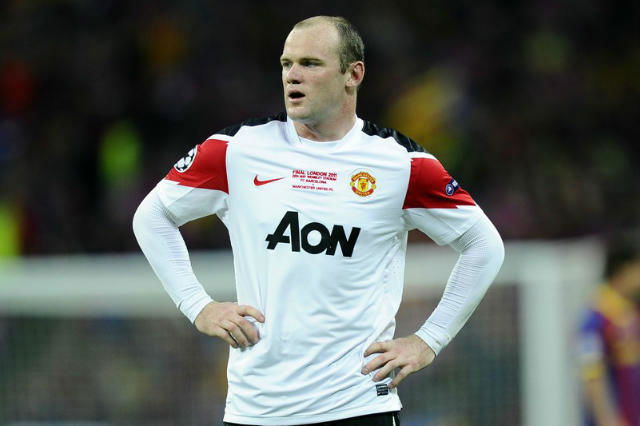 Rooney-Bayern: si può fare, ma il Psg… preview