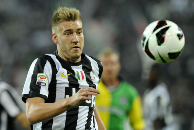 Juve: il futuro di Bendtner nell’Amburgo? preview