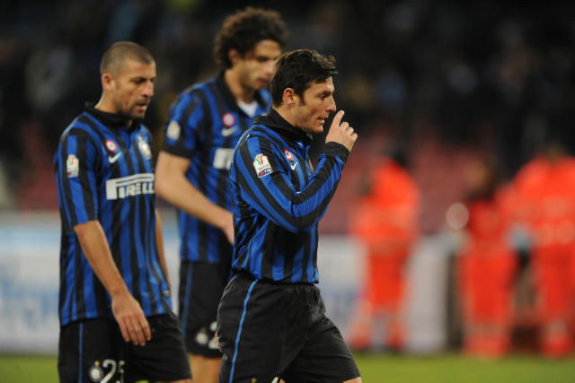 Zanetti: “Nessuna spaccatura, stiamo tutti con Strama” preview