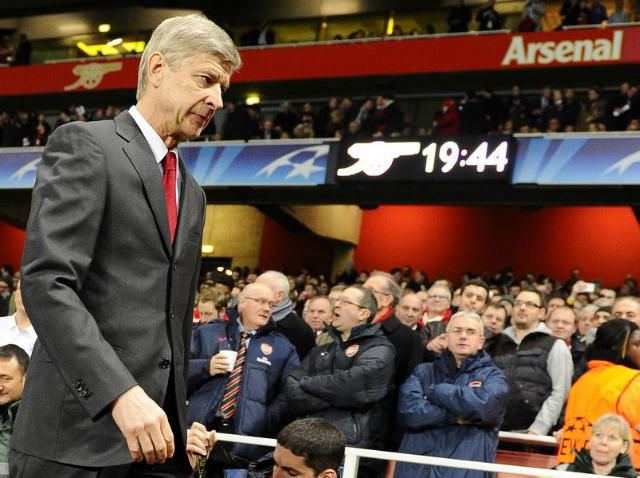 L’Arsenal continua a monitorare Begovic preview