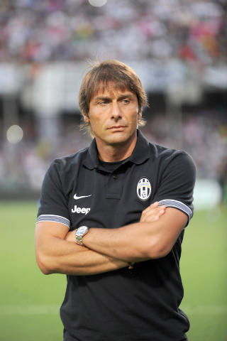 Conte:”Ieri spettatori della Champions, oggi protagonisti” preview
