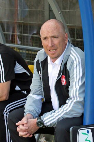 Maran:”In corsa con l’Udinese per l’Europa” preview