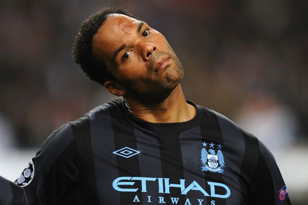 Manchester City: Lescott tra Everton e Aston Villa preview