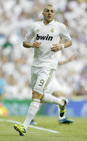 Benzema, l’agente: “Non si muove da Madrid” preview