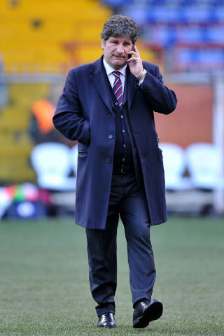 Comi: “Il Torino vuole riscattare Cerci” preview