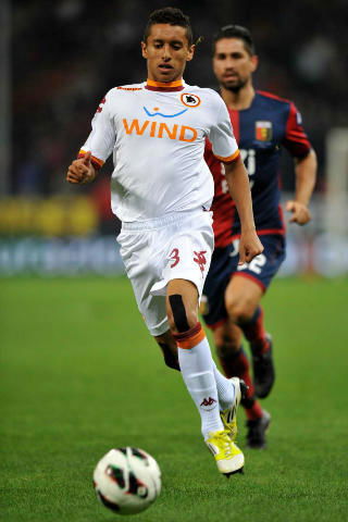 Il City continua a monitorare Marquinhos preview