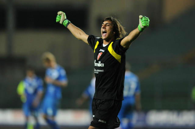 Pescara: Perin, da fenomeno a panchinaro…perchè? preview