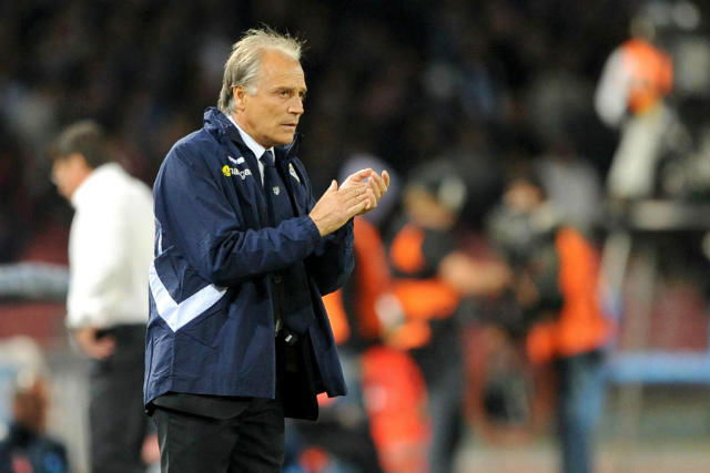 Colomba e Marcolin al dentro o fuori preview