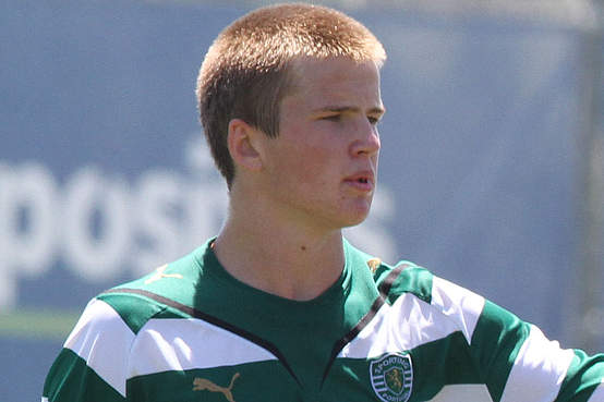 Sporting: Dier nel mirino del Liverpool preview