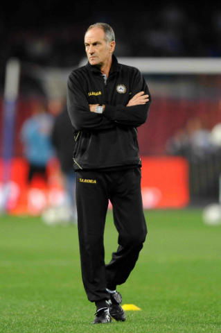 Guidolin:”Di Natale può giocare ancora” preview