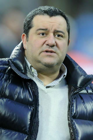 Raiola: “Con 70 milioni faccio nuovo il Napoli” preview