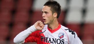 Ufficiale:Van Wolfswinkel è un giocatore del Norwich City preview