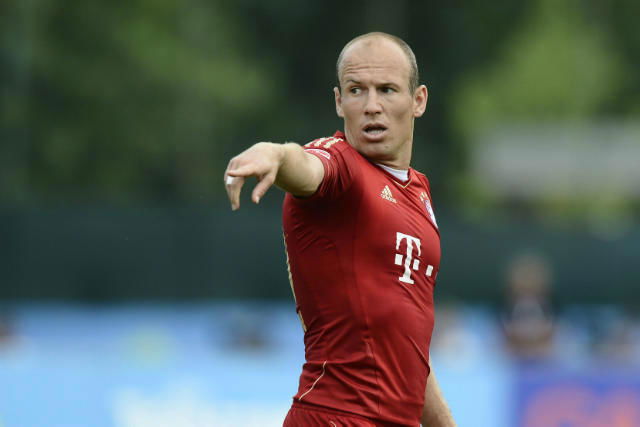 Dalla Francia conferme su Robben al Galatasaray preview