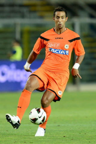 Benatia: ”Sto bene ad Udine, ma se arriva l’offerta giusta…” preview