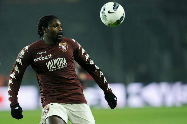 Esclusiva: Ebagua, tanta voglia di Verona preview