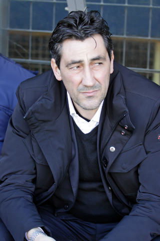 Novara, Aglietti:”Il merito è di tutto il gruppo” preview