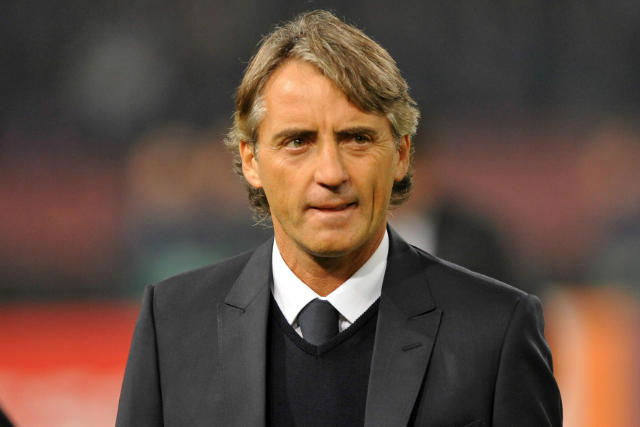 Benfica: Mancini s’inserisce per Garay preview