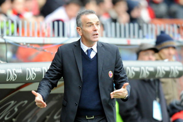 Ufficiale: Bologna, Pioli prolunga fino al 2015 preview