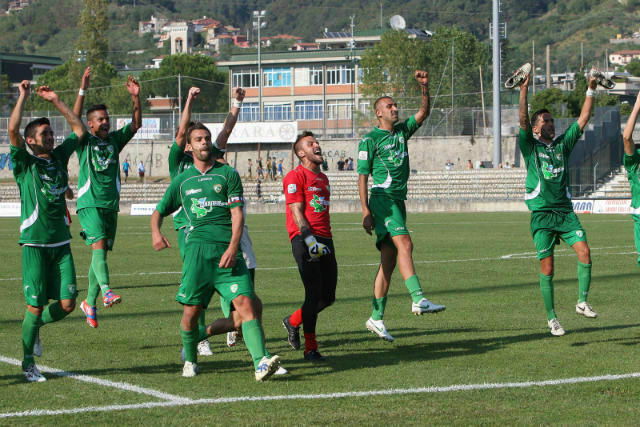 Avellino: la Serie B a un passo con un super Biancolino preview