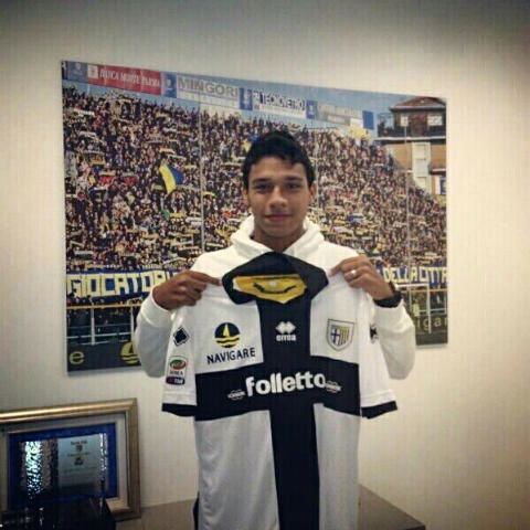 Aguilar al Parma come aveva previsto preview