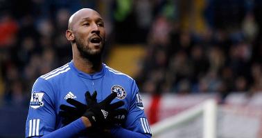 Ag. Anelka: “Non è ancora il momento di ritirarsi” preview