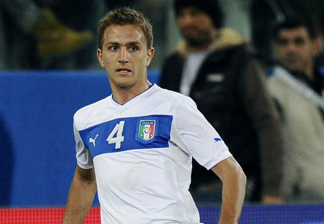 Genoa, Criscito potrebbe tornare a giugno preview