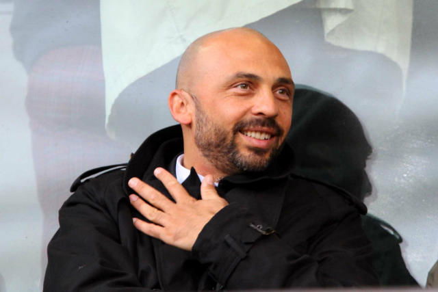 Sensibile:”Ilicic poteva arrivare con Delio Rossi” preview