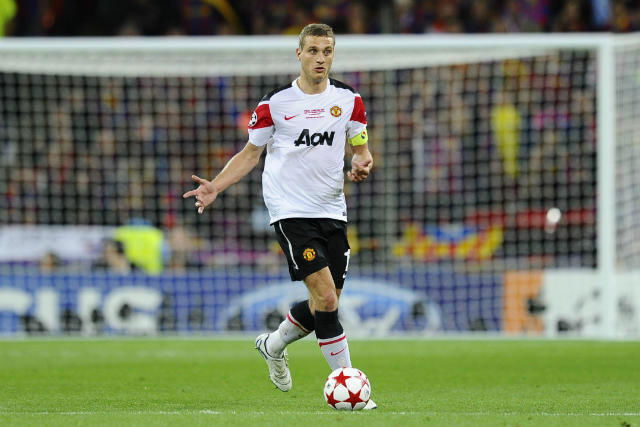 Milan: per la difesa spunta Vidic preview