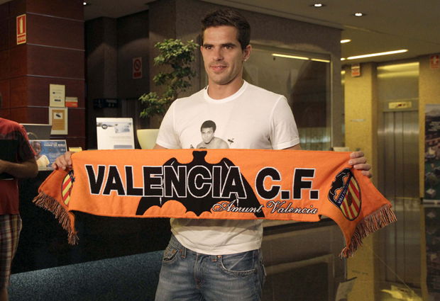 Gago: il Velez vuole riscattarlo dal Valencia preview