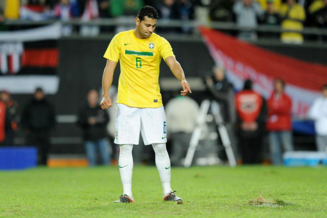 Andre Santos vuole restare al Gremio preview