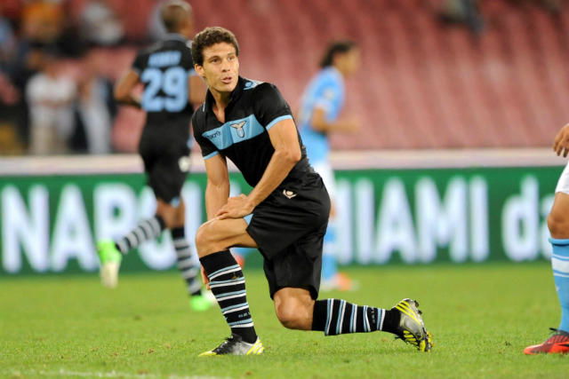 Lee:”Decideremo quello che è meglio per Hernanes” preview