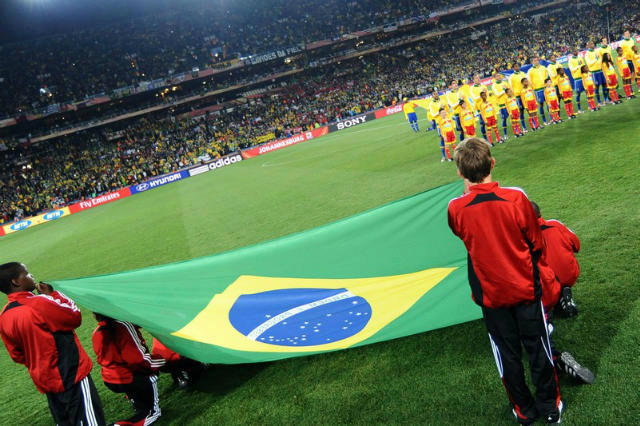 Felipe Scolari potrebbe tornare il Premier article-post