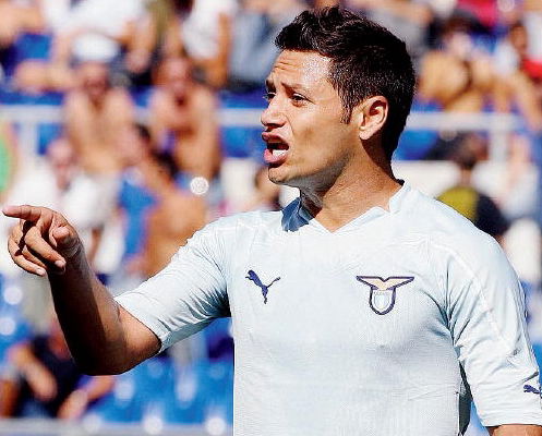 Alberti: “Zarate chiederà la rescissione alla Lazio” preview