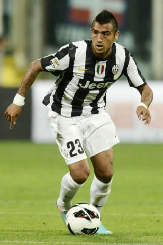 Juve, cedere Vidal sarebbe un delitto preview