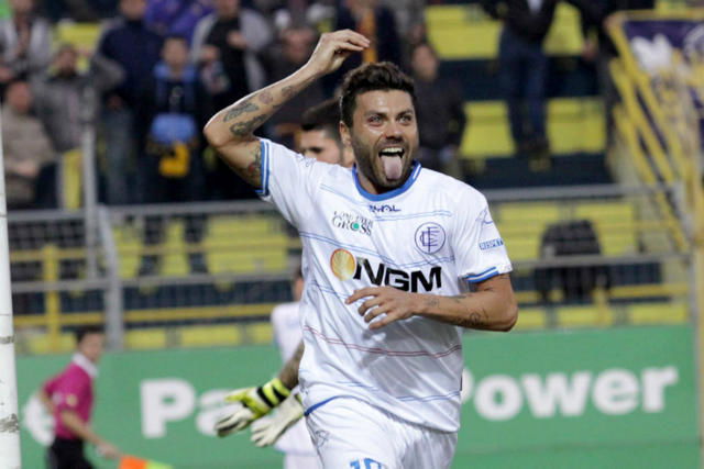 TAVANO, UN SUCCESSO TOSCANO preview