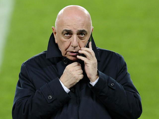 Clamoroso comunicato del Milan:”Campionato alterato” article-post