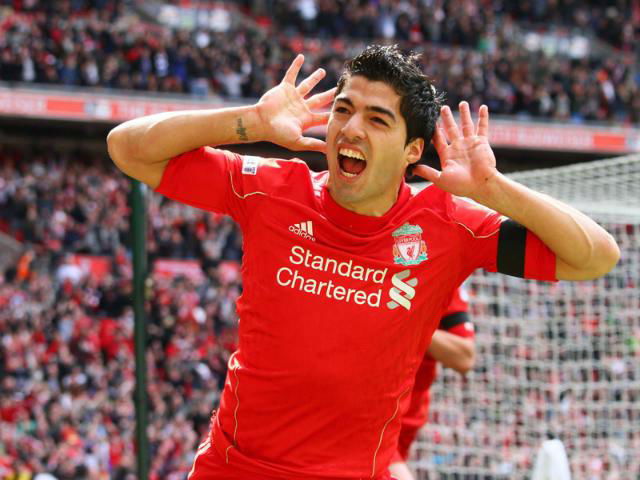 Suarez: Rodgers fa il pompiere ma bacchetta l’uruguaiano preview