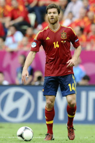 Xabi Alonso valuta ritorno al Real Sociedad preview