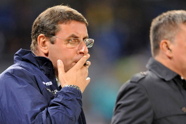 Esclusiva: anche Napoli e Parma su Prestia preview