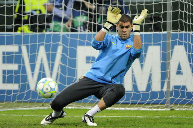 Barça – Anche René Adler per il dopo Valdes preview