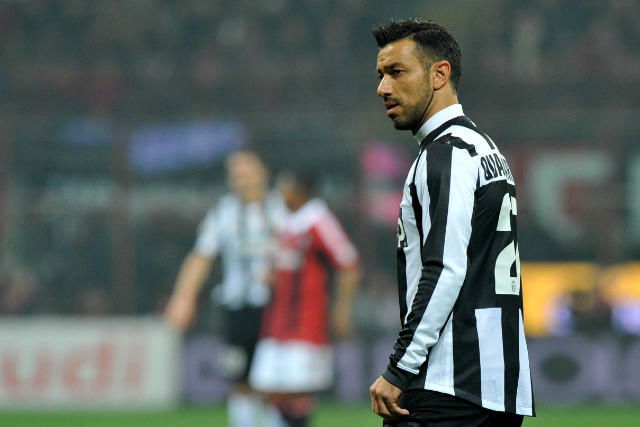 La Juve Quaglia: è pronta per il Bayern preview