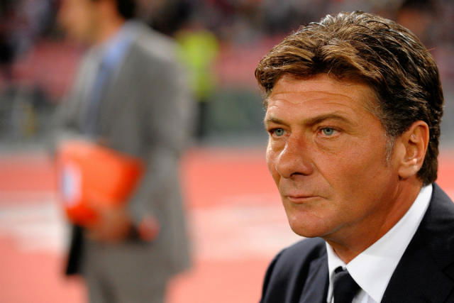 Mazzarri: “Ai soldi non penso, sono altri i miei pensieri” preview
