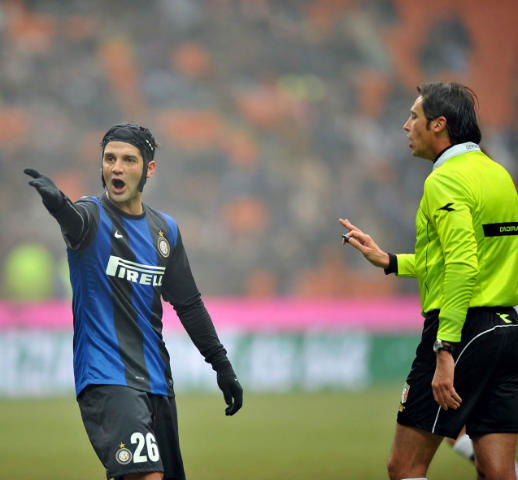 Becali, ag. Chivu: “Resta all’Inter fino al 2015” preview