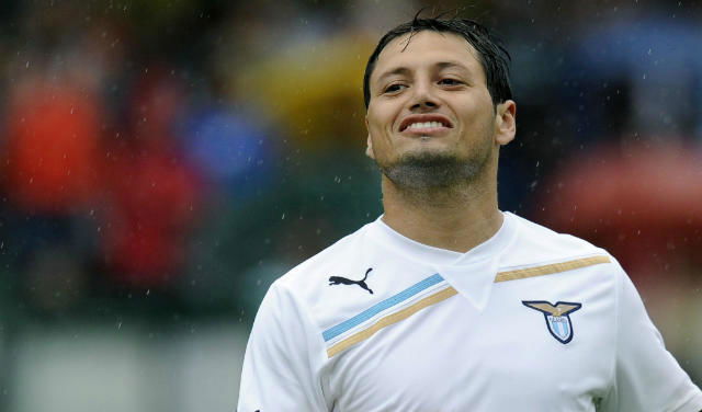 Esclusiva: Zarate e la Lazio, gli sviluppi preview